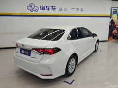 Toyota Corolla 1.5L CVT Pioneer Edition - ფოტო 2