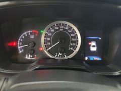 Toyota Corolla 1.5L CVT Pioneer Edition - ფოტო 20