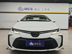 Toyota Corolla 1.5L CVT Pioneer Edition - ფოტო 3