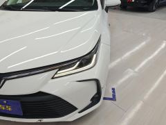 Toyota Corolla 1.5L CVT Pioneer Edition - ფოტო 4