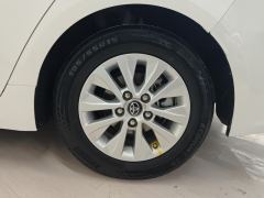 Toyota Corolla 1.5L CVT Pioneer Edition - ფოტო 6