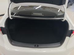 Toyota Corolla 1.5L CVT Pioneer Edition - ფოტო 7