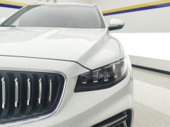 Geely Boyue 1.8TD Version - ფოტო 4
