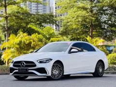 Mercedes-Benz C Class C-Class C 200 L Sports sedan - photo 1