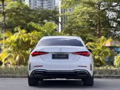 Mercedes-Benz C Class C-Class C 200 L Sports sedan - photo 10