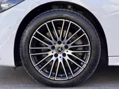 Mercedes-Benz C Class C-Class C 200 L Sports sedan - photo 11