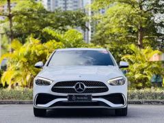 Mercedes-Benz C Class C-Class C 200 L Sports sedan - photo 2