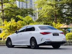 Mercedes-Benz C Class C-Class C 200 L Sports sedan - photo 3