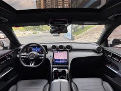 Mercedes-Benz C Class C-Class C 200 L Sports sedan - photo 4