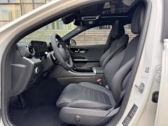 Mercedes-Benz C Class C-Class C 200 L Sports sedan - photo 5