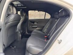 Mercedes-Benz C Class C-Class C 200 L Sports sedan - photo 6