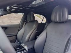 Mercedes-Benz C Class C-Class C 200 L Sports sedan - photo 7