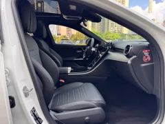Mercedes-Benz C Class C-Class C 200 L Sports sedan - photo 8