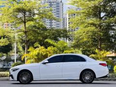Mercedes-Benz C Class C-Class C 200 L Sports sedan - photo 9