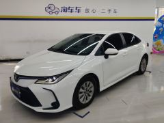 Toyota Corolla 1.5L CVT Pioneer Edition - ფოტო 1