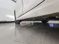 Toyota Corolla 1.5L CVT Pioneer Edition - ფოტო 11