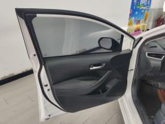 Toyota Corolla 1.5L CVT Pioneer Edition - ფოტო 12