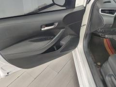 Toyota Corolla 1.5L CVT Pioneer Edition - ფოტო 13