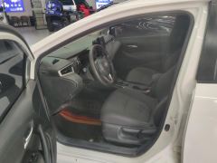 Toyota Corolla 1.5L CVT Pioneer Edition - ფოტო 14