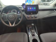 Toyota Corolla 1.5L CVT Pioneer Edition - ფოტო 16