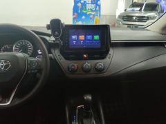 Toyota Corolla 1.5L CVT Pioneer Edition - ფოტო 17