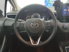 Toyota Corolla 1.5L CVT Pioneer Edition - ფოტო 18