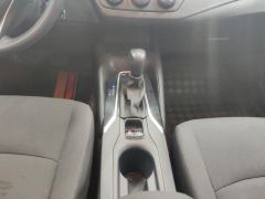 Toyota Corolla 1.5L CVT Pioneer Edition - ფოტო 19