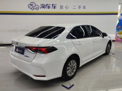 Toyota Corolla 1.5L CVT Pioneer Edition - ფოტო 2