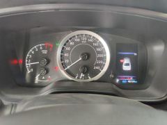 Toyota Corolla 1.5L CVT Pioneer Edition - ფოტო 20