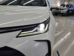 Toyota Corolla 1.5L CVT Pioneer Edition - ფოტო 4