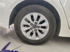Toyota Corolla 1.5L CVT Pioneer Edition - ფოტო 6