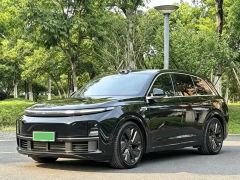 Li Auto L7 Max - ფოტო 1