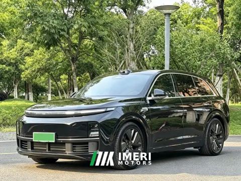2024 Li Auto L7 Max - ავტომობილი ჩინეთიდან