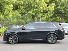 Li Auto L7 Max - ფოტო 14