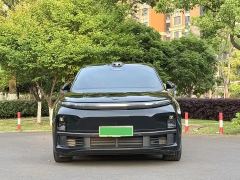 Li Auto L7 Max - ფოტო 2