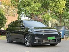 Li Auto L7 Max - ფოტო 3