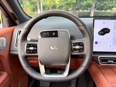 Li Auto L7 Max - ფოტო 7
