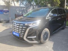 Denza D9 DM-i 1.5T 103km Luxury Version 7 - ფოტო 1