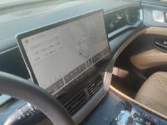 Denza D9 DM-i 1.5T 103km Luxury Version 7 - ფოტო 17