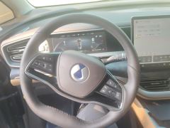 Denza D9 DM-i 1.5T 103km Luxury Version 7 - ფოტო 18