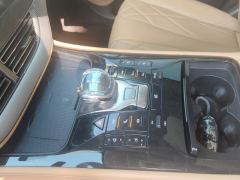 Denza D9 DM-i 1.5T 103km Luxury Version 7 - ფოტო 19