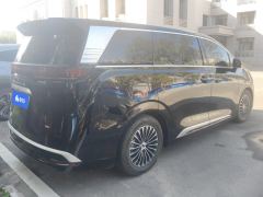 Denza D9 DM-i 1.5T 103km Luxury Version 7 - ფოტო 2