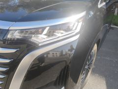 Denza D9 DM-i 1.5T 103km Luxury Version 7 - ფოტო 4