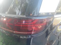 Denza D9 DM-i 1.5T 103km Luxury Version 7 - ფოტო 5
