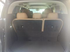 Denza D9 DM-i 1.5T 103km Luxury Version 7 - ფოტო 7
