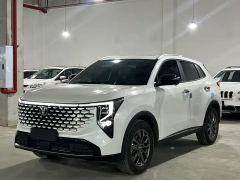 Changan CS55 PLUS CS55PLUS 4th Gen New Blue Whale 1.5T Elite Edition - photo 1