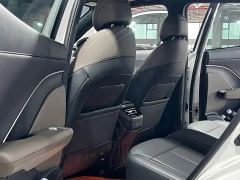 Changan CS55 PLUS CS55PLUS 4th Gen New Blue Whale 1.5T Elite Edition - photo 10