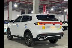 Changan CS55 PLUS CS55PLUS 4th Gen New Blue Whale 1.5T Elite Edition - photo 13