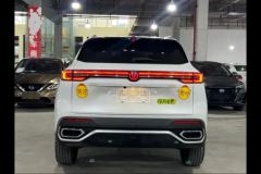 Changan CS55 PLUS CS55PLUS 4th Gen New Blue Whale 1.5T Elite Edition - photo 14