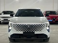 Changan CS55 PLUS CS55PLUS 4th Gen New Blue Whale 1.5T Elite Edition - photo 2